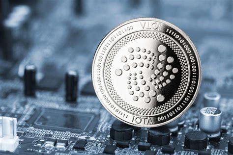 The best IOTA wallets in comparison 